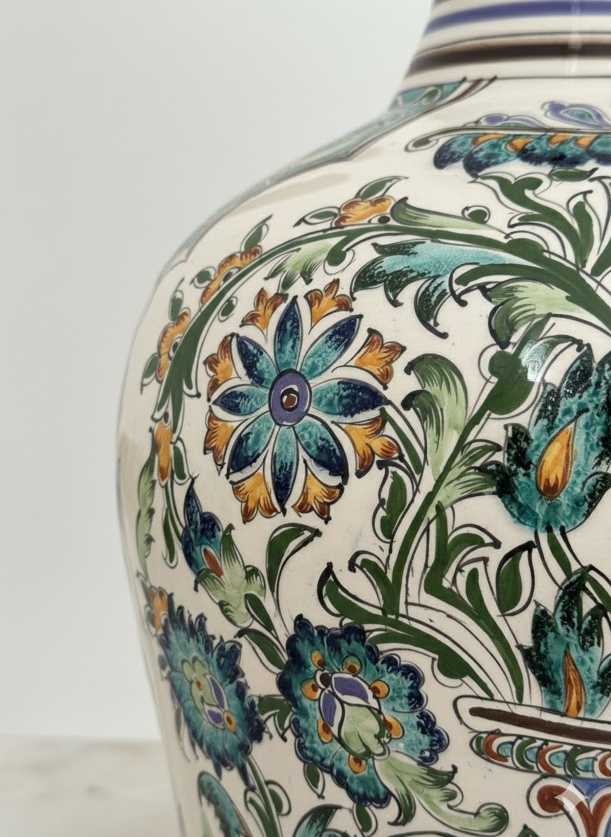 Table Lamp - Teufik Boumehdi