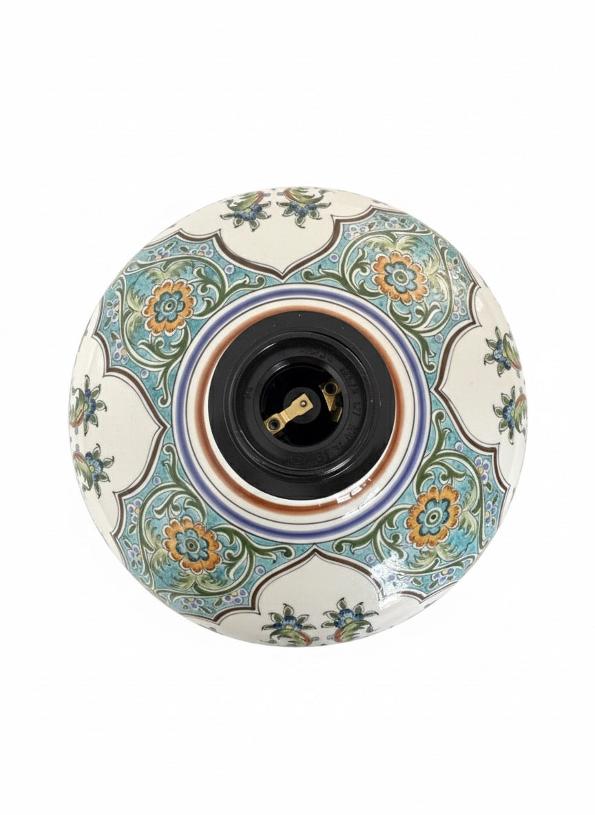 Table Lamp - Tewfik Boumehdi